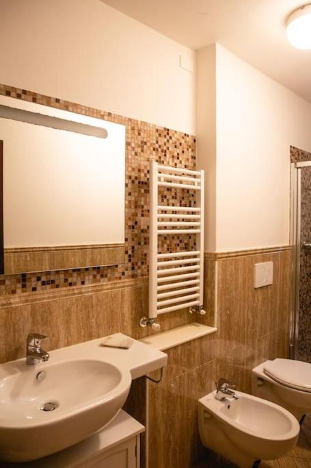 Lovely Portion Of Property Few Steps From Basilica Santa Croce Florence Exterior photo